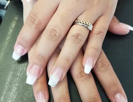 Top Nails