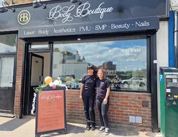 Body Boutique