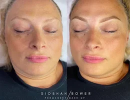 Siobhan Bower Permanent Makeup