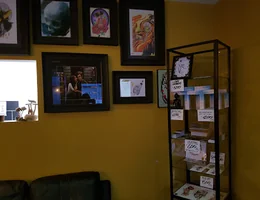 Thandertons Tattoo Studio