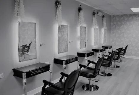 Photo Salon 9 Ltd Hornchurch