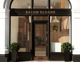 Salon Sloane