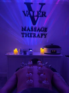 Photo Valer - Massage Therapist & Male Waxing