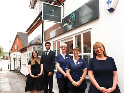 Photo the ear care clinic Knowle