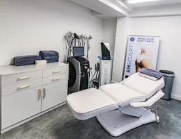 Este Medical Group - Skin & Hair Clinic London