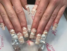 Carlisle Nails & Spa