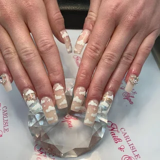 Photo Carlisle Nails & Spa