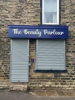 Photo The Beauty Parlour Darfield