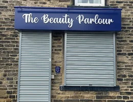 The Beauty Parlour Darfield