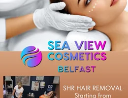 SEA View Cosmetics Belfast