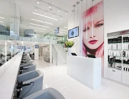 TONI&GUY Sloane Square