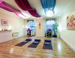 OMH Therapies Yoga & Meditation Studio Edinburgh