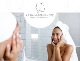 Kasia M Fernandez Laser Skin Specialist