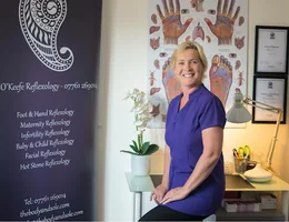 Tess O'Keefe Reflexology