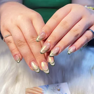 Photo Sky Nails Hereford