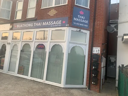 Photo Buathong thaimassage soton