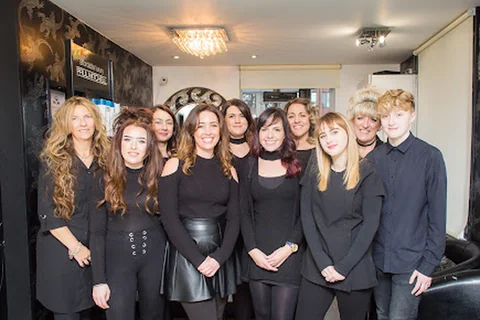 Photo Julian's Hair Salon (Newbury)