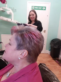 Photo Eastbourne Hair Salon