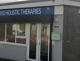 Hyfryd Holistic Therapies