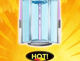 HOT! Tanning Salon