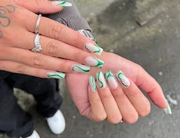 Summer nails