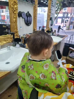 Photo Royal Barbers