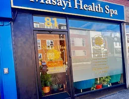 Masayi Health Spa