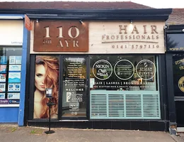 110 on Ayr Hair Salon