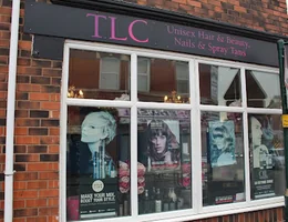 TLC Unisex Hair & Beauty Salon