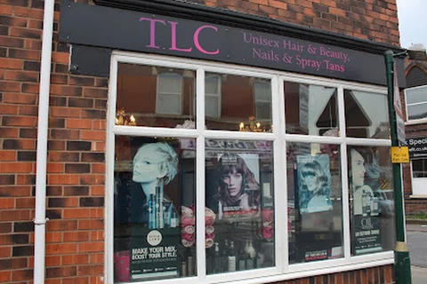 Photo TLC Unisex Hair & Beauty Salon