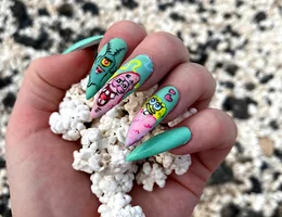 NailArt Studio