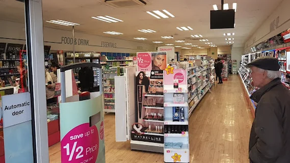 Photo Superdrug