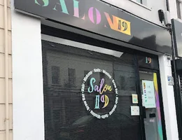 Salon 19 coleraine