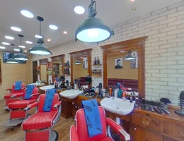 United Cutz Brixton Barber