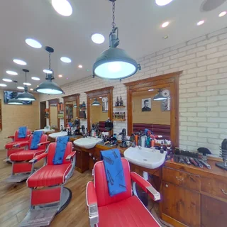 Photo United Cutz Brixton Barber