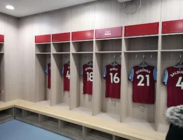 London Stadium