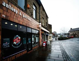 Bosun's Barbers