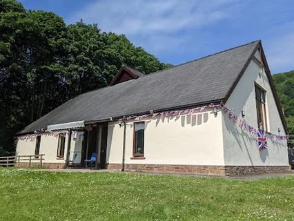 Photo Llandogo Village Hall