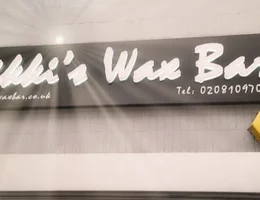 Mikki's Wax Bar