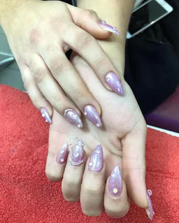 Photo Chloe Nails