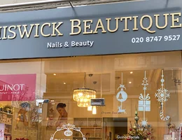 Chiswick Beautique