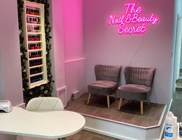 The Nail & Beauty Secret