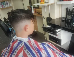 Alanya Turkish Barbers