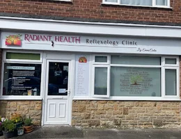 Radiant Health Reflexology Ltd