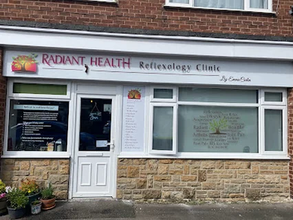 Photo Radiant Health Reflexology Ltd