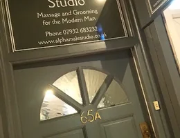 Alpha Male Studio