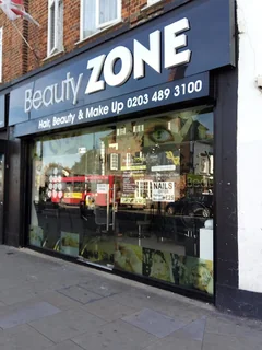 Photo Beauty Zone Whitton