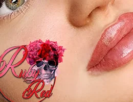 Ruby Red Aesthetics & Cosmetic Tattooing