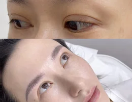 Microblading clinic London 伦敦半永久纹眉