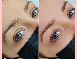 Oui! Beauty - Eyelash Extensions & Eyebrow Treatments